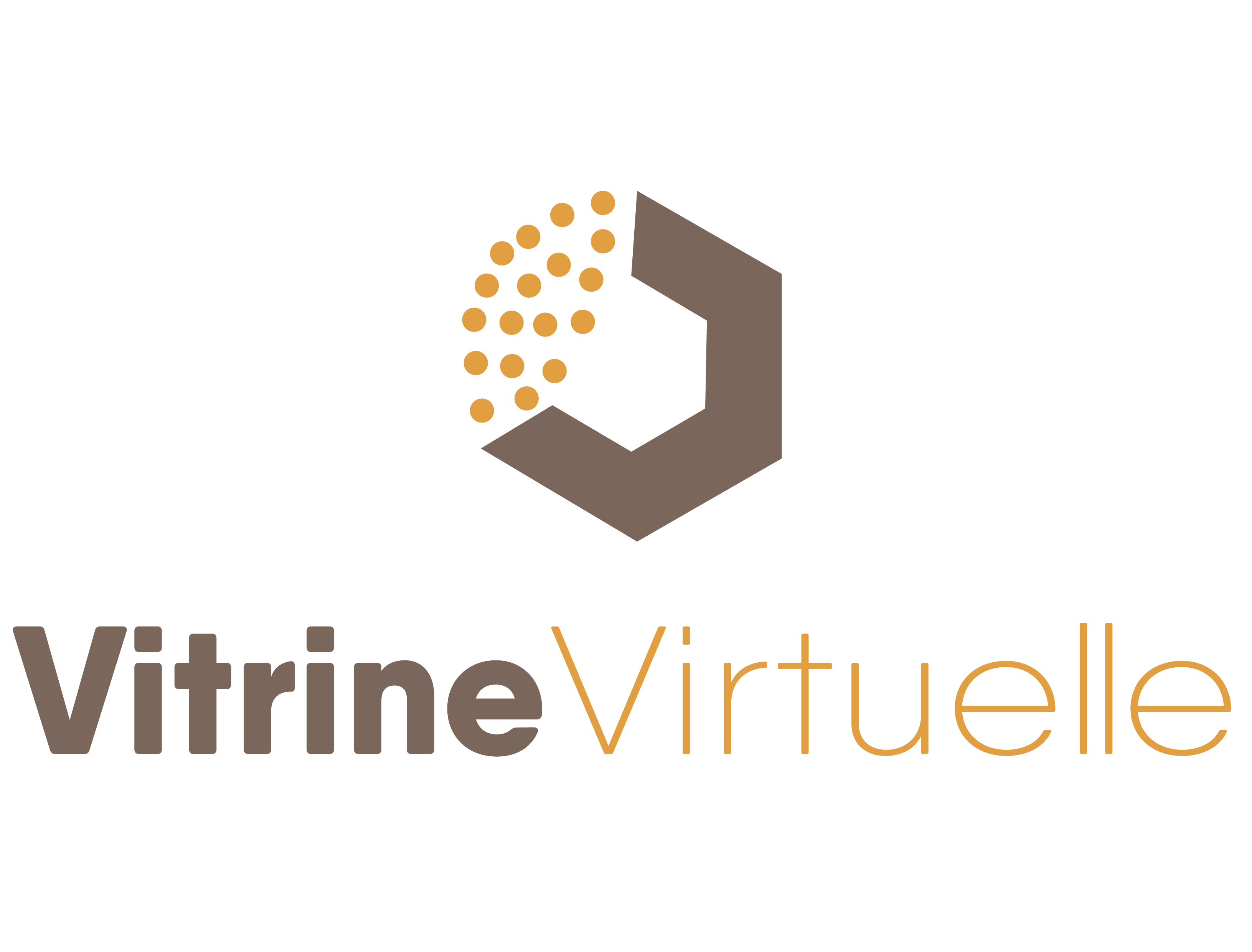 Vitrine Virtuelle
